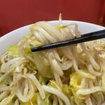 ラーメン二郎 - 