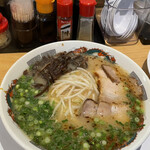 ラーメン小金太 - 