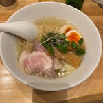 RAMEN 百舌鳥 - 