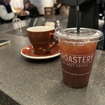 THE ROASTERY BY NOZY COFFEE - 