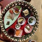 粟 ならまち店 - 