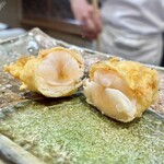 Tempura Tobari - 