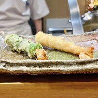 天ぷら とばり - 