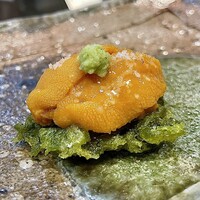 天ぷら とばり - 