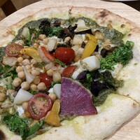 Trattoria VICINO -  Trattoria VICINO -