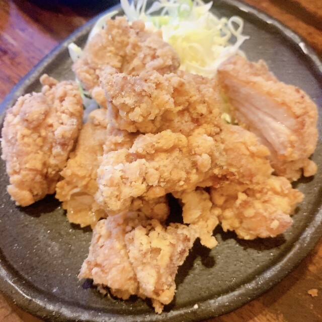 Shokudo Osaka photo 3