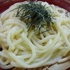 うどんそば金峰山