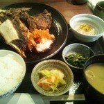 備長炭火焼 じげ - 