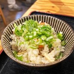 き田たけうどん - 