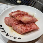 肉の天満屋 神楽亭 - 