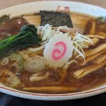 麺処 ひろ田製粉所 - 