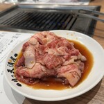 肉の天満屋 神楽亭 - 