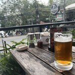 7 Bridges Brewing Company - ドリンク写真: