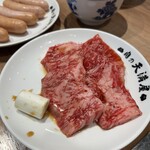 肉の天満屋 神楽亭 - 