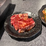 立喰焼肉 ごぶ - 