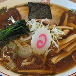 麺処 ひろ田製粉所 - 料理写真: