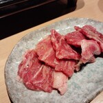 焼肉牛匠 みなかみ - 