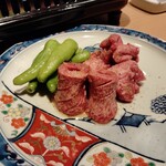 焼肉牛匠 みなかみ - 