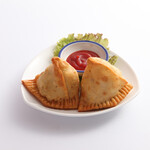 サモサ - メイン写真: