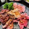 炭火焼肉七輪 花園町店