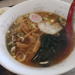 十勝ラーメン - 