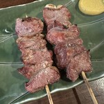 Motsuyaki Dokoro Aramasa - 