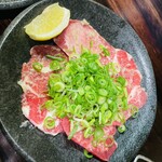 Sumibiyakiniku Shichirin - 