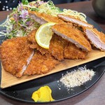 Tonkatsu Tawara - 