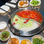 Shabu Shabu Santaya - 