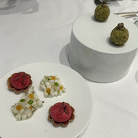 Grand rocher - 