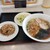 十勝ラーメン - 料理写真: