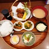 おいしい地酒とおふくろ料理 いはら屋 本店