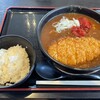 うどん万福