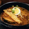 スープカレー専門店 密教