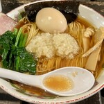 屋台ラーメン しゅんやっちゃん - 