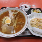 Kyoukaen - 