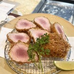 Tonkatsu revolution - 