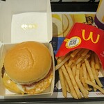 マクドナルド - 