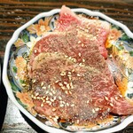 肉屋 金星 - 