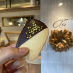 焼き菓子 toi 覚王山 - 