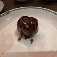 中国飯店 紫玉蘭 - 