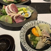 先斗町 魯ビン - 