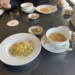 皇家龍鳳 (リーガロイヤルホテル大阪) - 