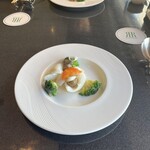 皇家龍鳳 (リーガロイヤルホテル大阪) - 