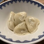 GYOZA ROCCOMAN - 