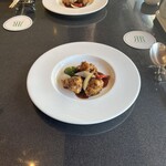 皇家龍鳳 (リーガロイヤルホテル大阪) - 