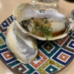 魚と酒はなたれ - 