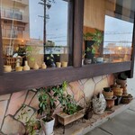 アジアンカフェダイニング・トゥルーチャ - 外観