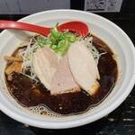 麺匠 むさし坊 - 