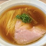 麺笑 巧真 - 